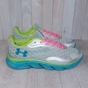 Under Armour Spine RPM Sneakers